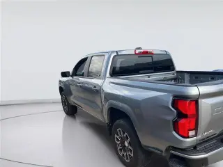 Chevrolet Colorado 2024 4x2 LT 4p. Cabina Extendida 5 pies de Caja Corta
