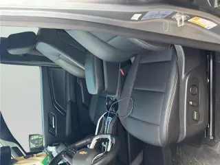 Chevrolet Colorado 2024 4x2 LT 4p. Cabina Extendida 5 pies de Caja Corta