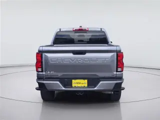 Chevrolet Colorado 2024 4x2 LT 4p. Cabina Extendida 5 pies de Caja Corta