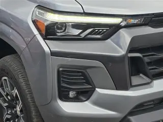Chevrolet Colorado 2024 4x2 LT 4p. Cabina Extendida 5 pies de Caja Corta