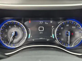 Chrysler Pacifica 2024 Touring L 4p Minivan