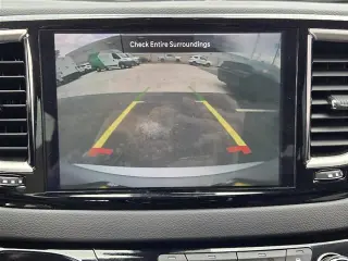 Chrysler Pacifica 2024 Touring L 4p Minivan