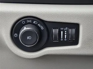 Chrysler Pacifica 2024 Touring L 4p Minivan