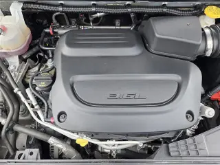 Chrysler Pacifica 2024 Touring L 4p Minivan