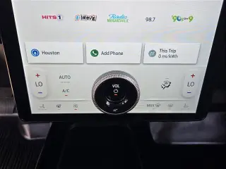 Ford Mustang Mach-E 2025 Select SUV 4p.