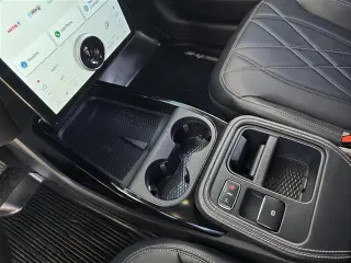 Ford Mustang Mach-E 2025 Select SUV 4p.