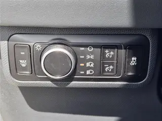 Ford Mustang Mach-E 2025 Select SUV 4p.