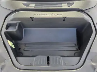Ford Mustang Mach-E 2025 Select SUV 4p.