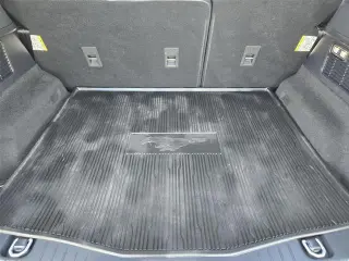 Ford Mustang Mach-E 2025 Select SUV 4p.