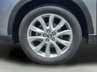Mazda CX-5 2013 Gran Turismo 4p SUV