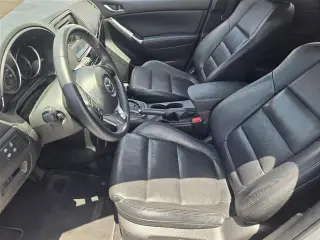 Mazda CX-5 2013 Gran Turismo 4p SUV