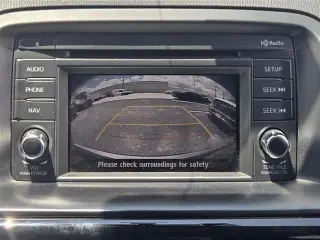 Mazda CX-5 2013 Gran Turismo 4p SUV