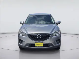Mazda CX-5 2013 Gran Turismo 4p SUV