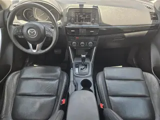 Mazda CX-5 2013 Gran Turismo 4p SUV
