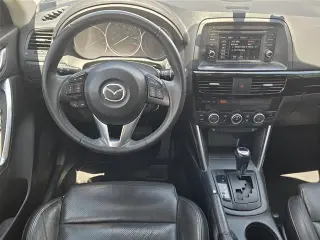 Mazda CX-5 2013 Gran Turismo 4p SUV