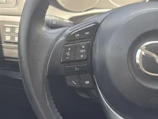 Mazda CX-5 2013 Gran Turismo 4p SUV