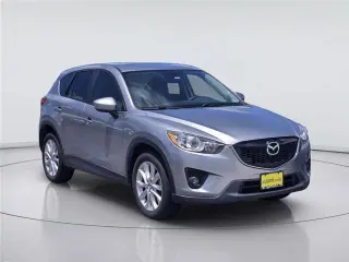 Mazda CX-5 2013 Gran Turismo 4p SUV