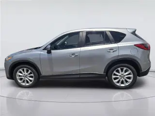 Mazda CX-5 2013 Gran Turismo 4p SUV