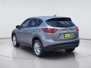Mazda CX-5 2013 Gran Turismo 4p SUV