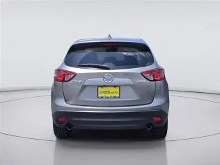 Mazda CX-5 2013 Gran Turismo 4p SUV