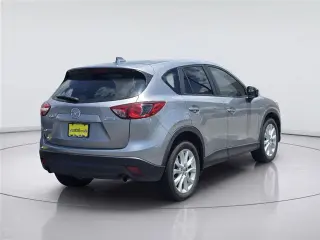 Mazda CX-5 2013 Gran Turismo 4p SUV