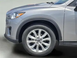 Mazda CX-5 2013 Gran Turismo 4p SUV