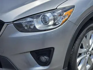 Mazda CX-5 2013 Gran Turismo 4p SUV