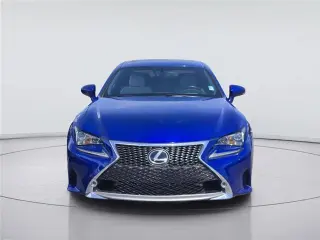Lexus RC 350 2015 2p Coupé