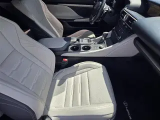 Lexus RC 350 2015 2p Coupé