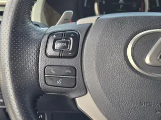 Lexus RC 350 2015 2p Coupé