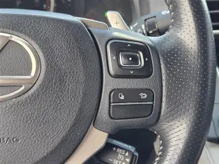 Lexus RC 350 2015 2p Coupé