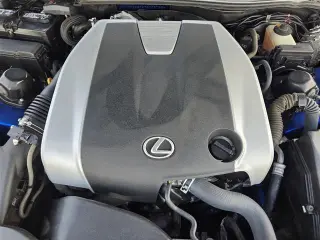 Lexus RC 350 2015 2p Coupé