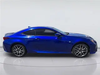 Lexus RC 350 2015 2p Coupé