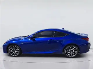 Lexus RC 350 2015 2p Coupé