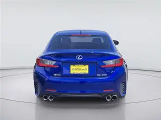 Lexus RC 350 2015 2p Coupé