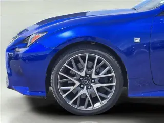 Lexus RC 350 2015 2p Coupé