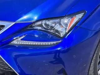 Lexus RC 350 2015 2p Coupé