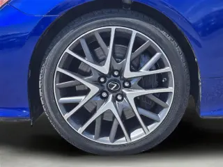 Lexus RC 350 2015 2p Coupé