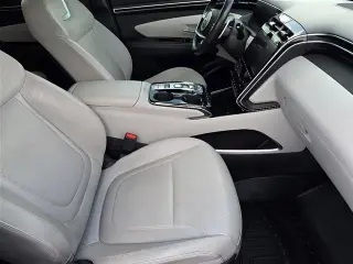 Hyundai TUCSON Hybrid 2023 AWD Limited 4p SUV