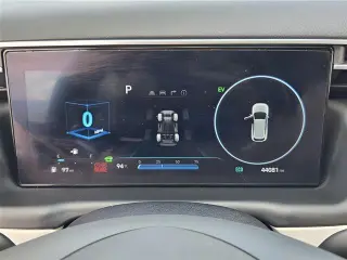 Hyundai TUCSON Hybrid 2023 AWD Limited 4p SUV