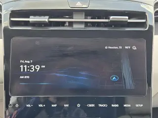Hyundai TUCSON Hybrid 2023 AWD Limited 4p SUV