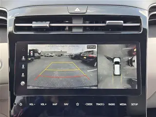 Hyundai TUCSON Hybrid 2023 AWD Limited 4p SUV