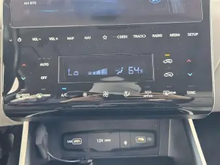 Hyundai TUCSON Hybrid 2023 AWD Limited 4p SUV