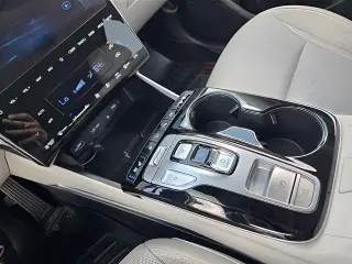 Hyundai TUCSON Hybrid 2023 AWD Limited 4p SUV