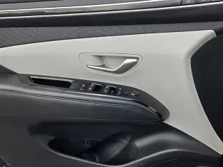 Hyundai TUCSON Hybrid 2023 AWD Limited 4p SUV