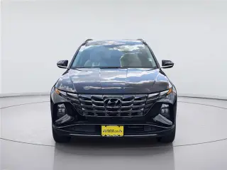 Hyundai TUCSON Hybrid 2023 AWD Limited 4p SUV