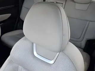 Hyundai TUCSON Hybrid 2023 AWD Limited 4p SUV
