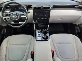 Hyundai TUCSON Hybrid 2023 AWD Limited 4p SUV