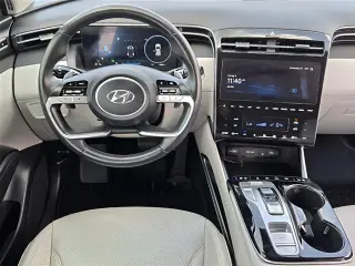 Hyundai TUCSON Hybrid 2023 AWD Limited 4p SUV