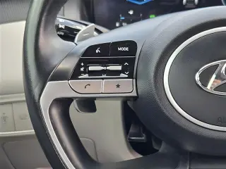 Hyundai TUCSON Hybrid 2023 AWD Limited 4p SUV